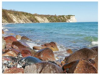 Ferienwohnung Putbus Außenaufnahme 25