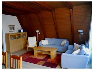 Ferienwohnung Fedderwardersiel Außenaufnahme 3