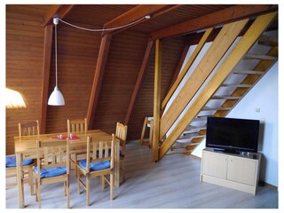 Ferienwohnung Fedderwardersiel Außenaufnahme 4