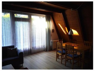 Ferienwohnung Fedderwardersiel Außenaufnahme 5
