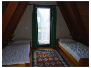 Ferienwohnung Fedderwardersiel Außenaufnahme 7