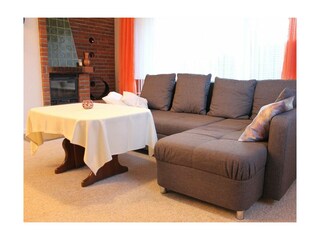 Ferienwohnung Grömitz Außenaufnahme 2