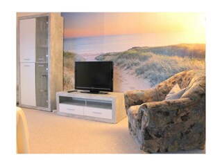 Ferienwohnung Grömitz Außenaufnahme 3