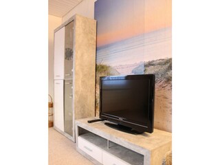 Ferienwohnung Grömitz Außenaufnahme 4