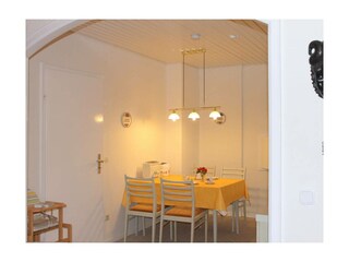 Ferienwohnung Grömitz Außenaufnahme 5