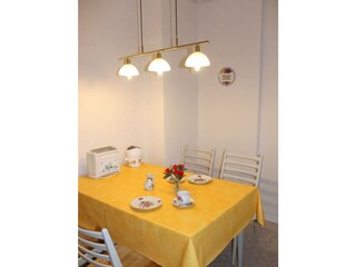 Ferienwohnung Grömitz Außenaufnahme 6