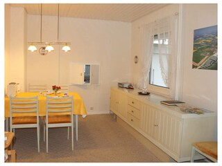 Ferienwohnung Grömitz Außenaufnahme 8