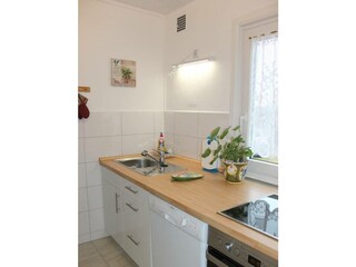 Ferienwohnung Grömitz Außenaufnahme 9