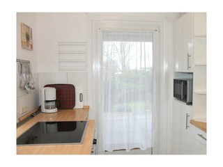 Ferienwohnung Grömitz Außenaufnahme 10