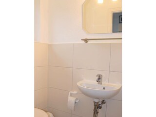 Ferienwohnung Grömitz Außenaufnahme 14