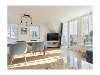 Ferienwohnung Grömitz Außenaufnahme 3