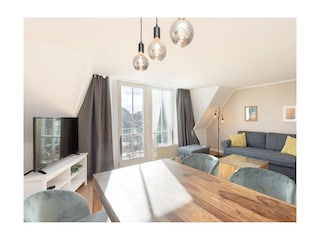 Ferienwohnung Grömitz Außenaufnahme 4