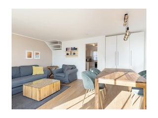 Ferienwohnung Grömitz Außenaufnahme 5