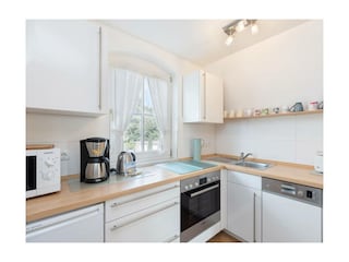 Ferienwohnung Grömitz Außenaufnahme 6