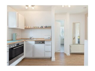 Ferienwohnung Grömitz Außenaufnahme 7