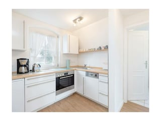 Ferienwohnung Grömitz Außenaufnahme 8
