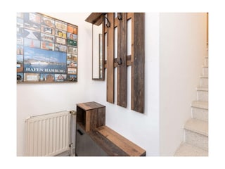 Ferienwohnung Grömitz Außenaufnahme 17