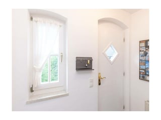 Ferienwohnung Grömitz Außenaufnahme 18