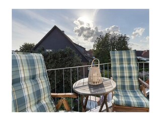 Ferienwohnung Grömitz Außenaufnahme 21