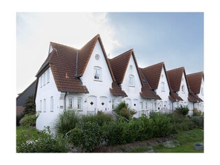 Ferienwohnung Grömitz Außenaufnahme 22