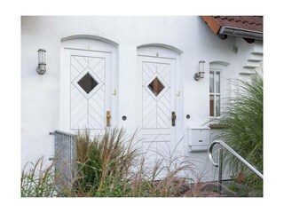 Ferienwohnung Grömitz Außenaufnahme 23