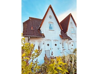 Ferienwohnung Grömitz Außenaufnahme 25