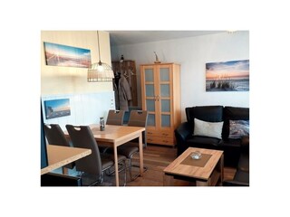 Ferienwohnung Grömitz Außenaufnahme 2