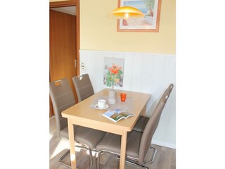 Ferienwohnung Grömitz Außenaufnahme 3