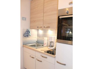 Ferienwohnung Grömitz Außenaufnahme 5