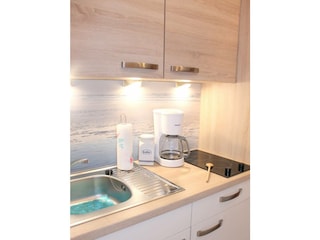 Ferienwohnung Grömitz Außenaufnahme 7