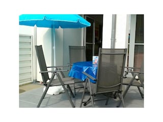Ferienwohnung Grömitz Außenaufnahme 8