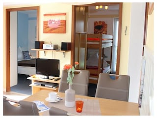 Ferienwohnung Grömitz Außenaufnahme 9