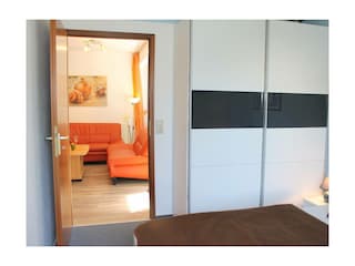 Ferienwohnung Grömitz Außenaufnahme 12