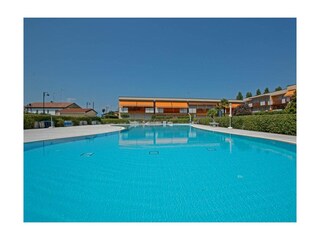 Ferienwohnung Pozzolengo Außenaufnahme 15