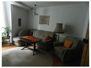 Ferienwohnung Wernigerode Außenaufnahme 3