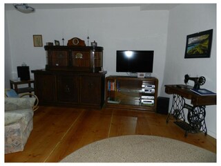 Ferienwohnung Wernigerode Außenaufnahme 4