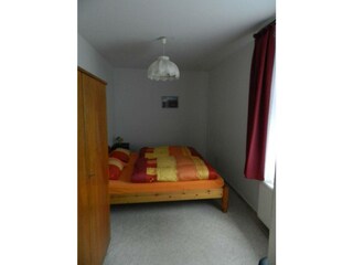 Ferienwohnung Wernigerode Außenaufnahme 5