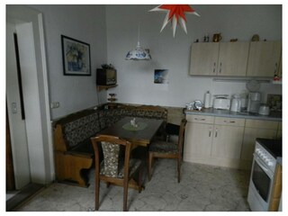 Ferienwohnung Wernigerode Außenaufnahme 6