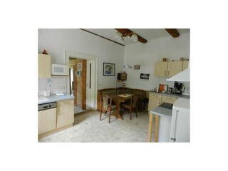 Ferienwohnung Wernigerode Außenaufnahme 7
