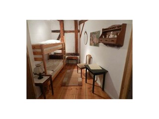 Ferienwohnung Wernigerode Außenaufnahme 8