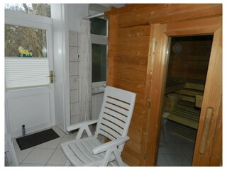 Ferienwohnung Wernigerode Außenaufnahme 9