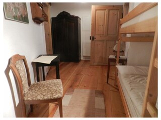 Ferienwohnung Wernigerode Außenaufnahme 13
