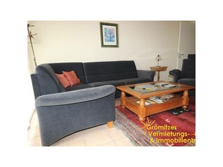 Ferienwohnung Grömitz Außenaufnahme 3