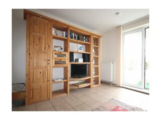 Ferienwohnung Grömitz Außenaufnahme 4