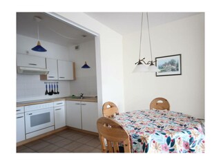 Ferienwohnung Grömitz Außenaufnahme 5