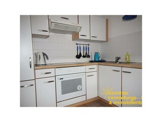 Ferienwohnung Grömitz Außenaufnahme 6
