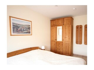 Ferienwohnung Grömitz Außenaufnahme 8