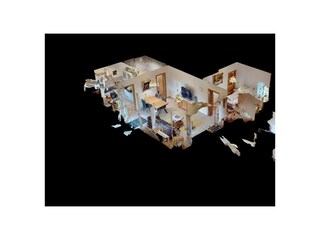 Ferienwohnung Bischofswiesen Außenaufnahme 2