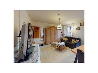 Ferienwohnung Bischofswiesen Außenaufnahme 4