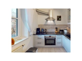 Ferienwohnung Bischofswiesen Außenaufnahme 5